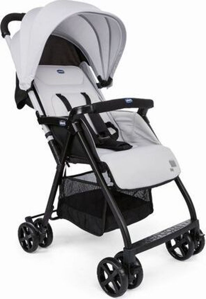 Chicco Zwillingsbuggy Ohlala' TwinUltraleichter Produktbild 