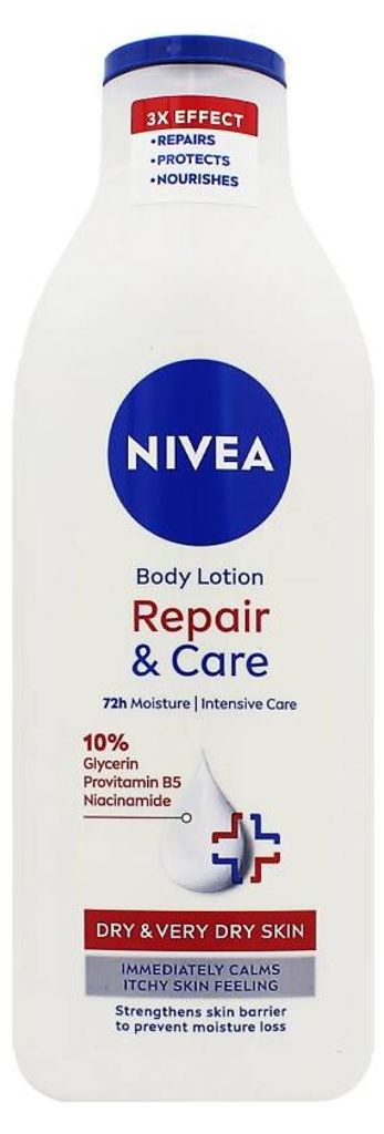 Repair & Care Nivea 400ml Produktbild 