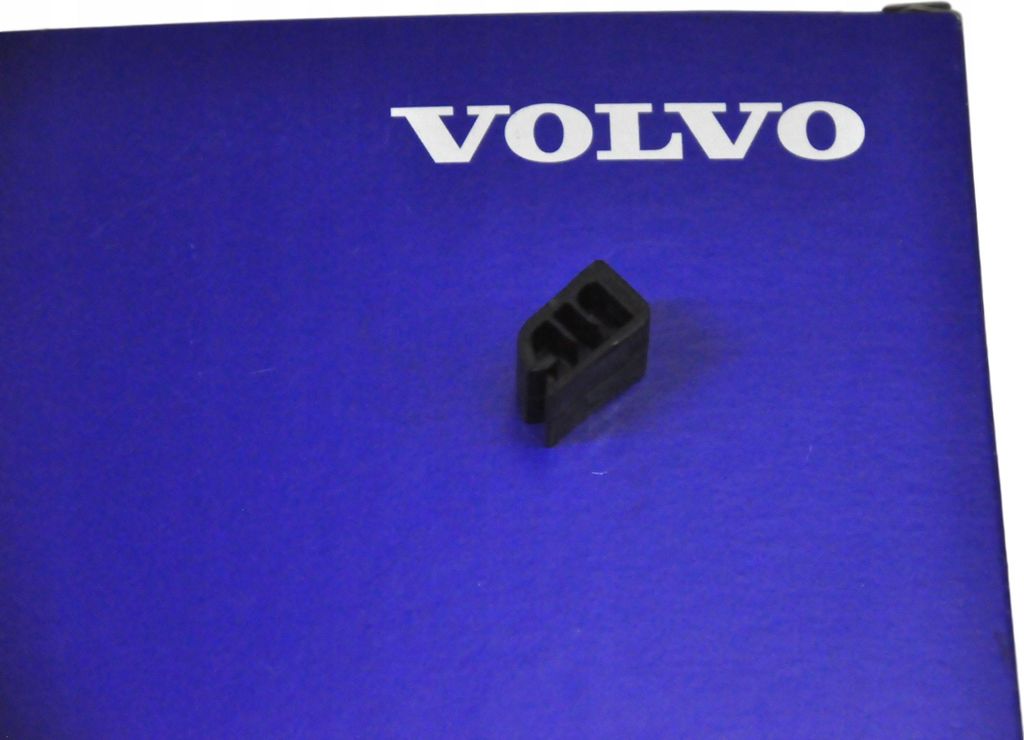 VOLVO XC90 Sitzstopper dritte Reihe