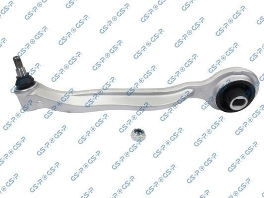 GSP S060240 Querlenker passend für MERCEDES-BENZ M-Klasse (W164)