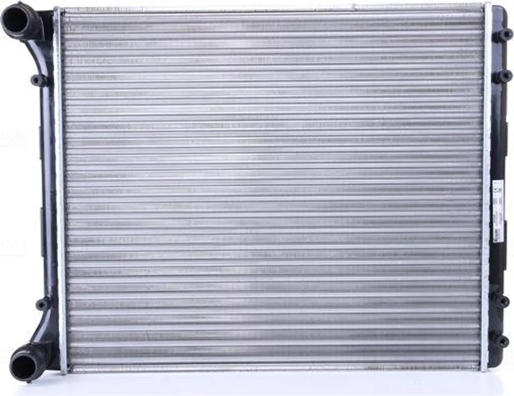 Radiateur de Refroidissement Moteur pour Audi A2 Essence et Diesel 1.4