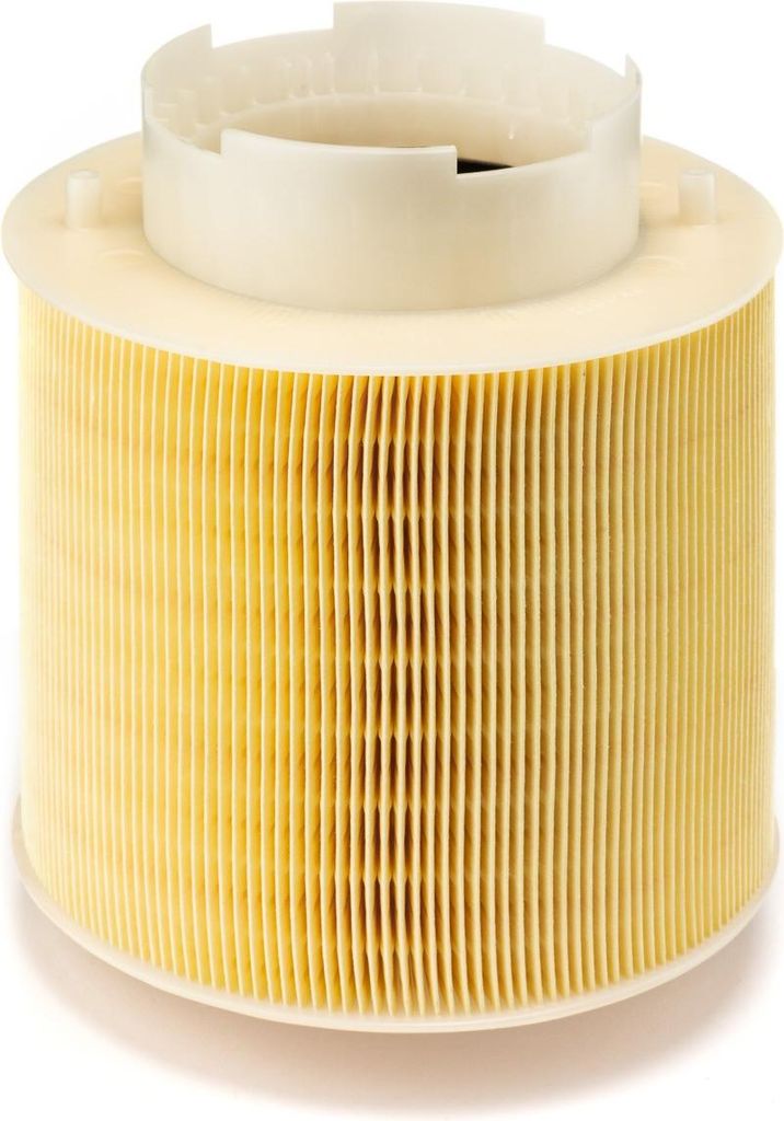 Luftfilter UFI 27.597.00 für AUDI A6 Avant (4F5, C6) Filtereinsatz