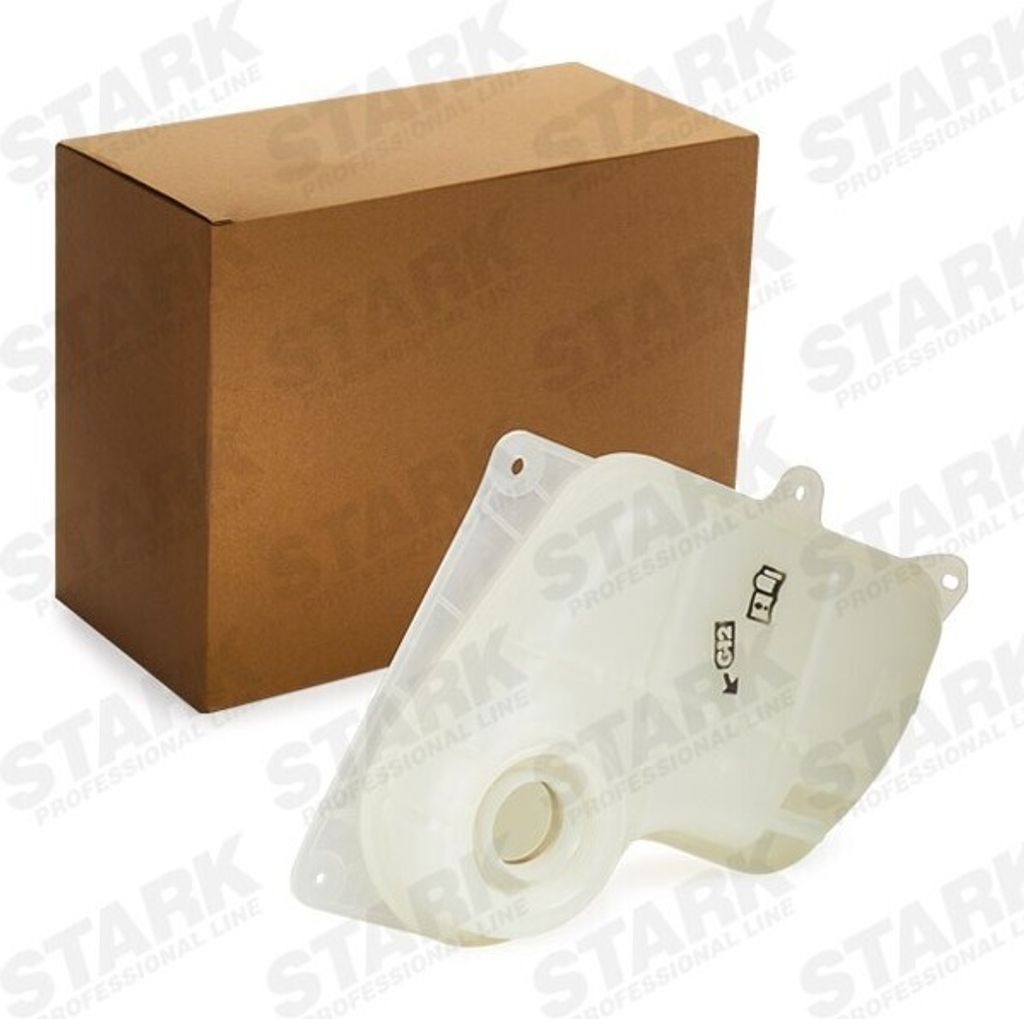 STARK SKET-0960049 - OE 8D0 121 403 C Ausgleichsbehälter für A4 (8D)