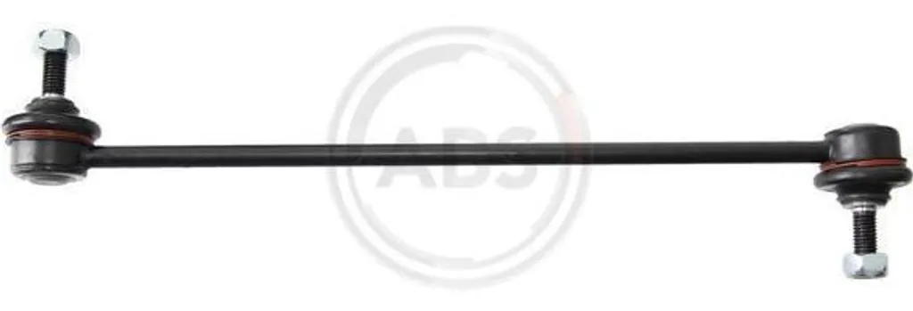 Barre stabilisatrice Smart Forfour pour restaurer la tenue de route