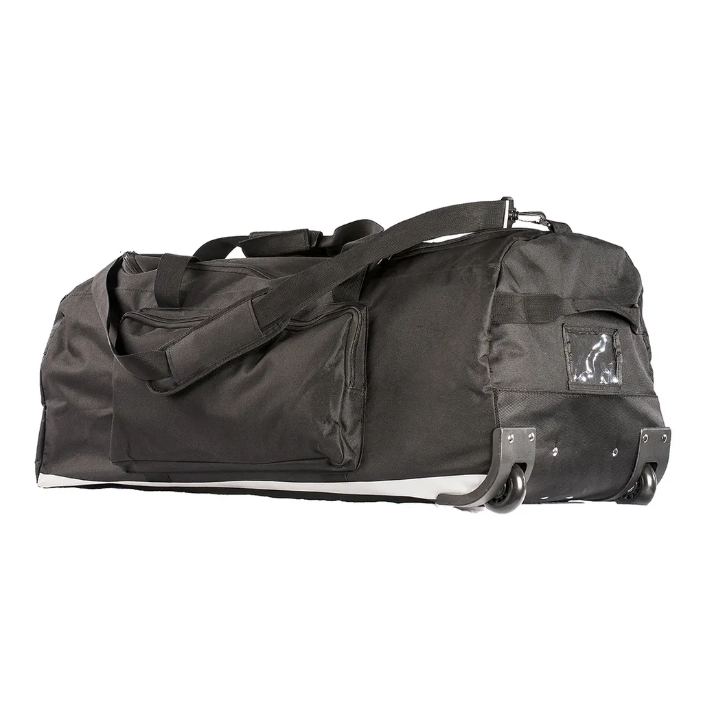 Sac de voyage à roulettes Portwest B909 : transportez tout sans effort