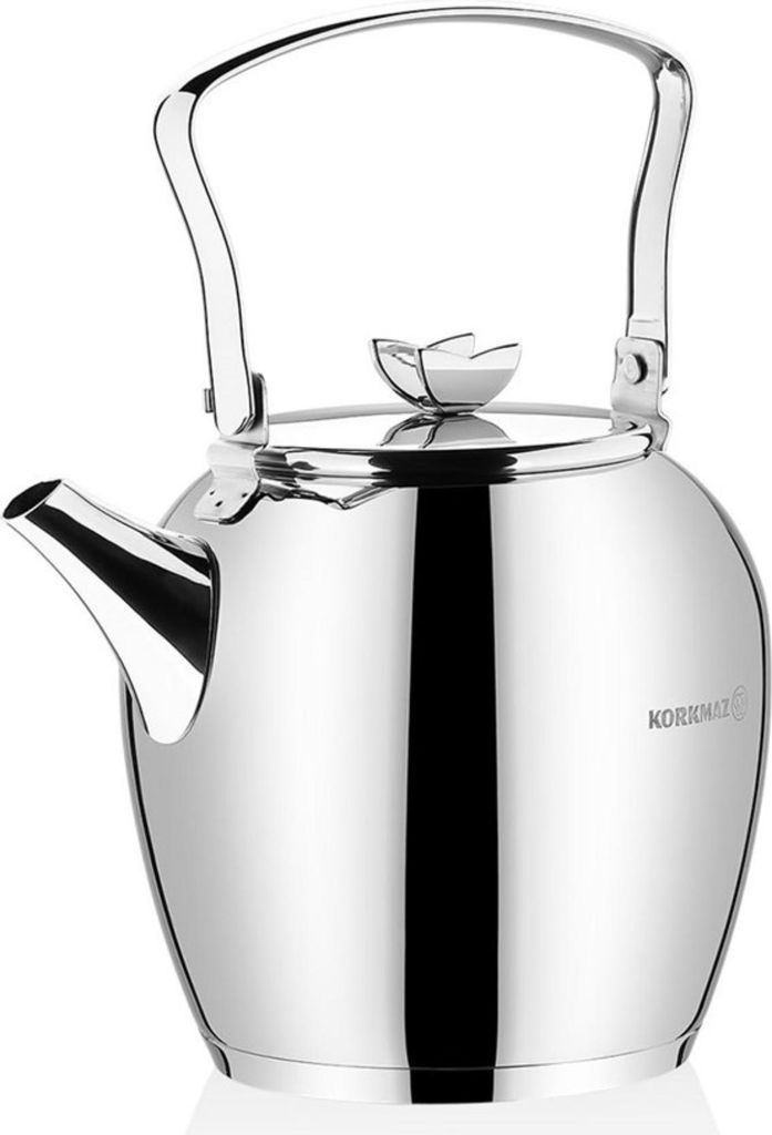 Korkmaz Wasserkocher 2,3 l A026 Produktbild 