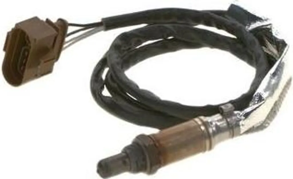 Sonde lambda BOSCH 0 258 005 160 pour entretien du système d'échappement