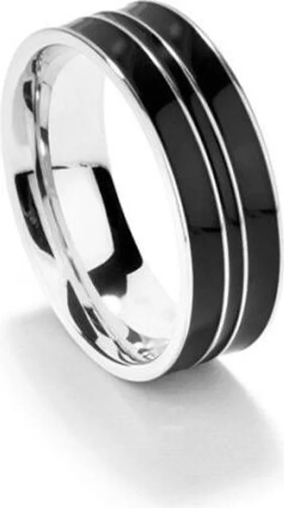 Anello Radiant Jewels RH000142-26 Uomo in Acciaio | Qualità Premium 26