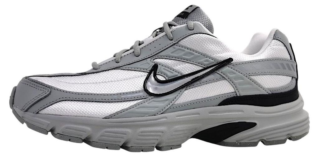 Nike Initiator Sportschuhe Herren Laufschuhe Weiß Sport Produktbild 