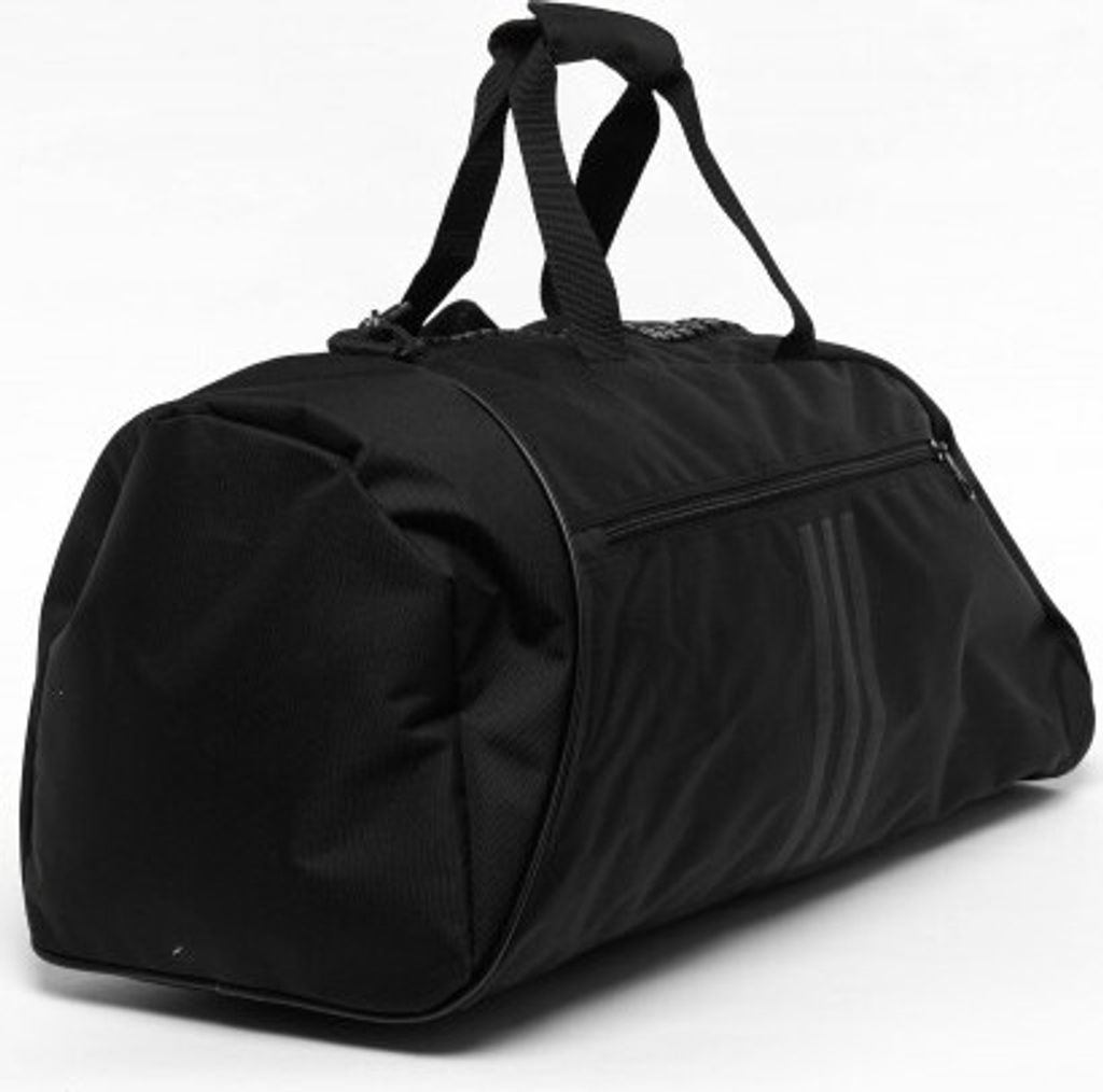 adidas 2in1 Bag Polyester COMBAT SPORTS blk/gold M Produktbild 
