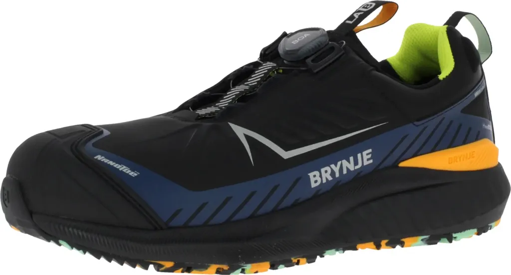 Chaussures de Ville Noir EU 43 en Cuir Souple pour Homme Élégant