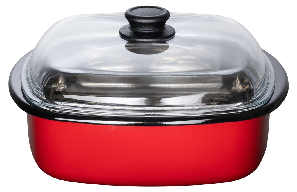 RIESS Dampfgarer 3-teilig 115168 9003064200592 Immagine del prodotto 
