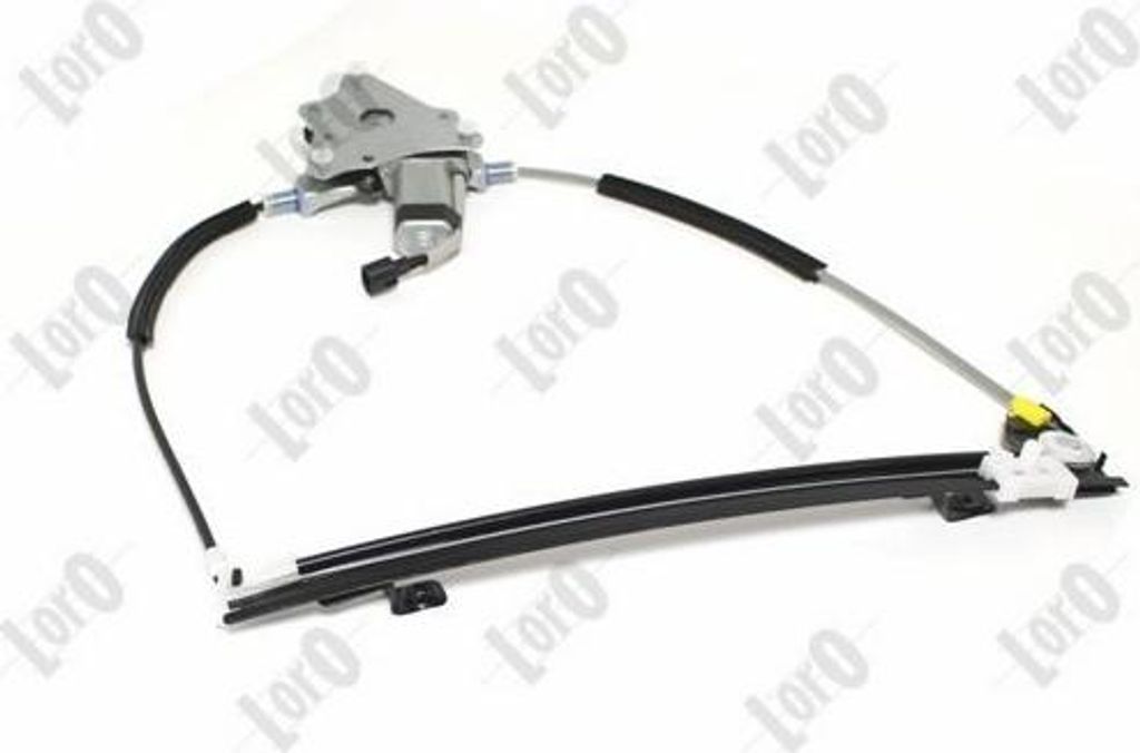 ABAKUS 130-042-005 Fensterheber OE 7700834394 kompatibel mit Megane