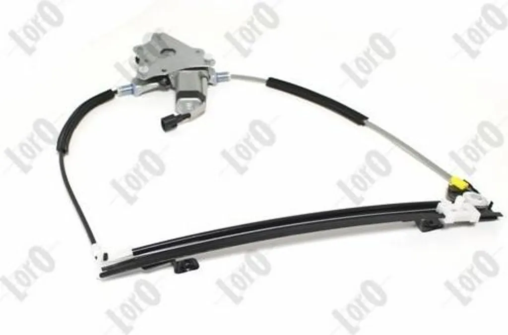 Lève-vitre Électrique Avant ABAKUS 130-042005 - Qualité OEM 7700834394