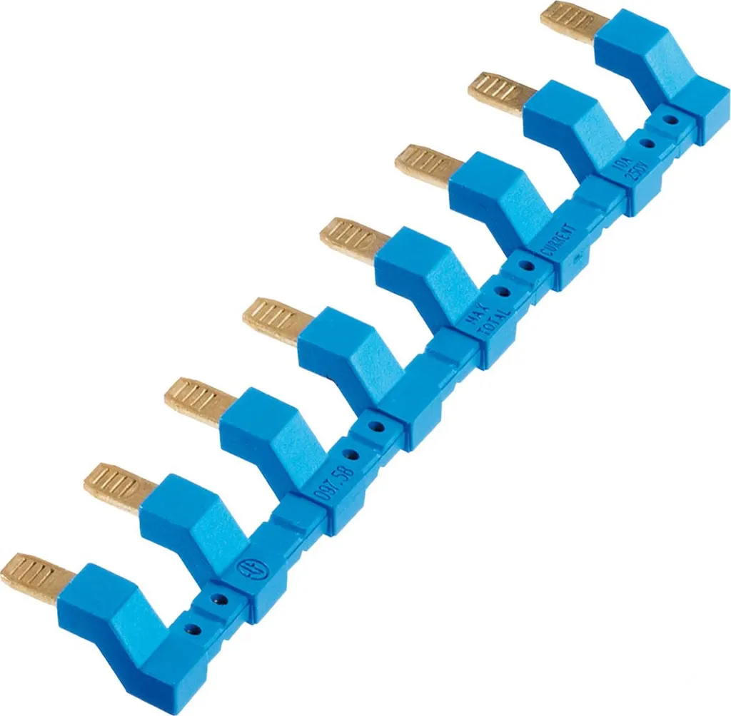 Ponte sul crinale di Finder, palo 8 (097.58)