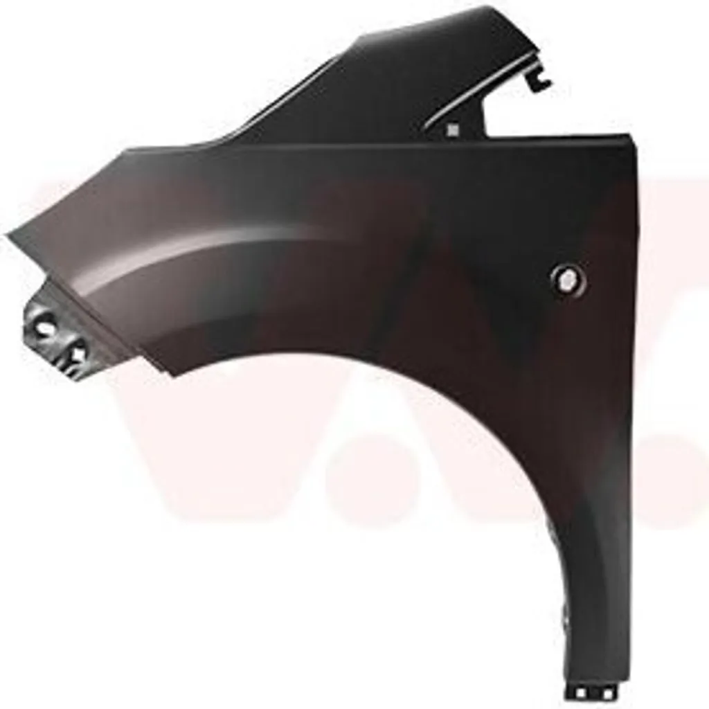 VAN WEZEL 1925655 Parafango anteriore sinistro per FORD Tourneo Courier MPV TRANSIT COURIER Furgone TRANSIT COURIER Station wagon