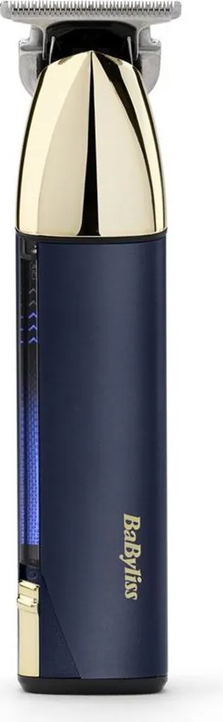 Tondeuse à Barbe Rechargeable BaByliss T992E avec Guide de Coupe - 2