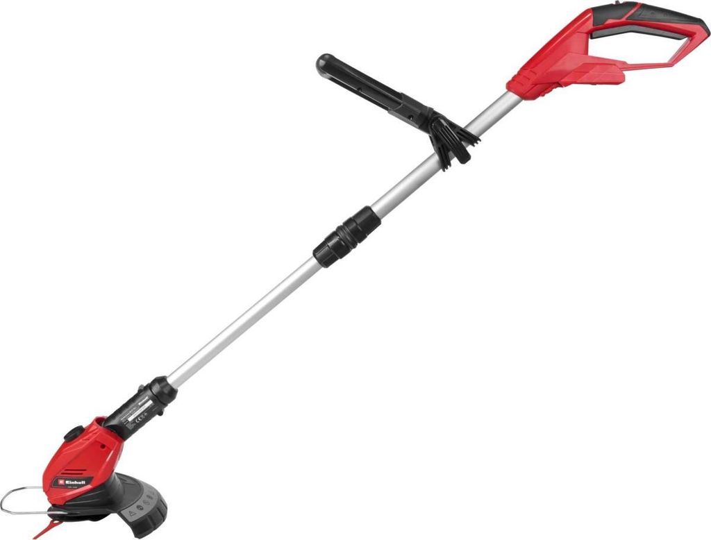 Akumulatorowa podkaszarka do trawy Einhell GE-CT 18 Li Solo Zdjęcie produktu 16
