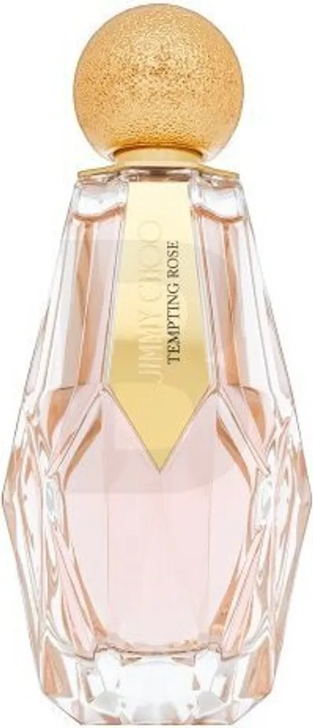 Offerta Jimmy Choo Tempting Rose 125 ml - Eau de Parfum Donna Lusso