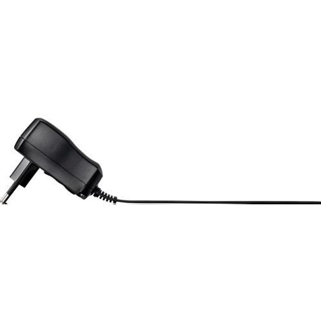 VOLTCRAFT Lautsprecher-Steckverbinder Stecker, gerade Polzahl: 2 Schwarz VOLTCRAFT CX034-01M 1 St.