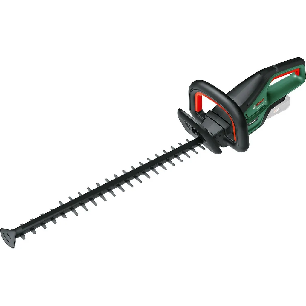 Tagliasiepi Bosch UniversalHedgeCut 50 Batteria 2.5Ah | 2800 giri/min