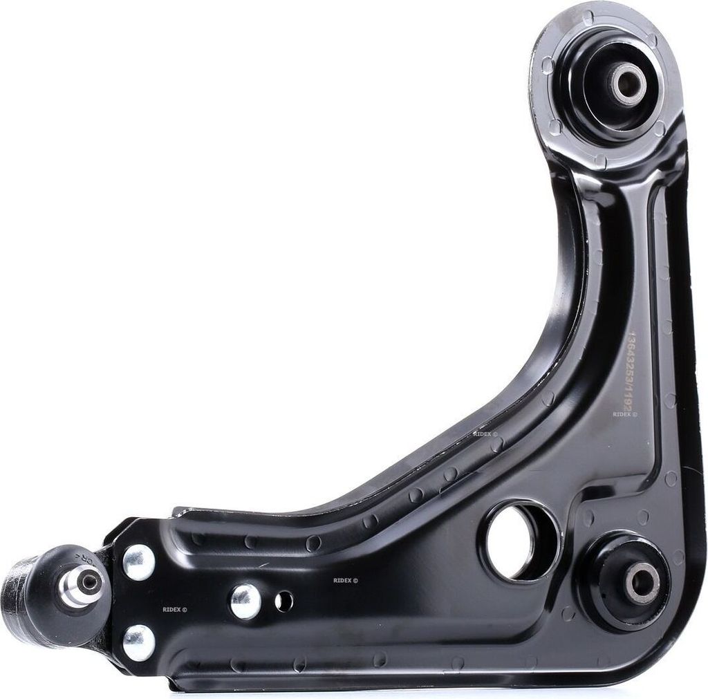 RIDEX 273C0757 - OE 1054988 Querlenker für Fiesta III