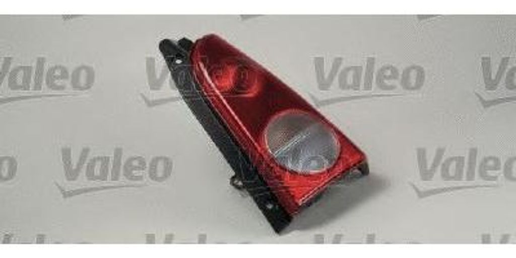 Valeo Heckleuchte 043205