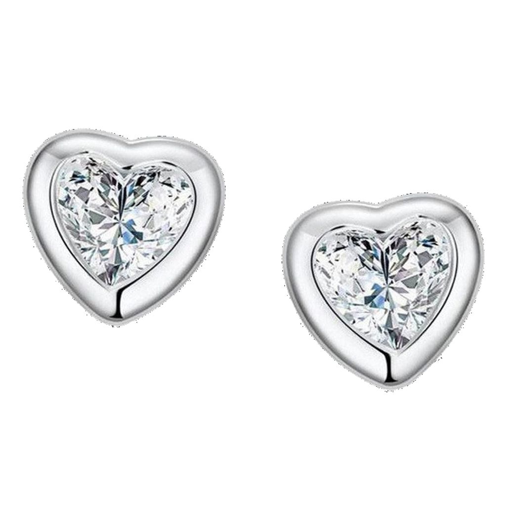 AILORIA ROMANCE Ohrringe silber