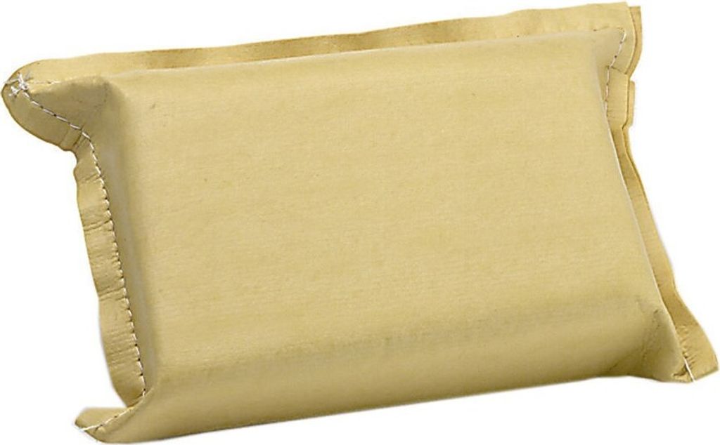 START Anti-Beschlag-Tuch Ledertuch 5588
