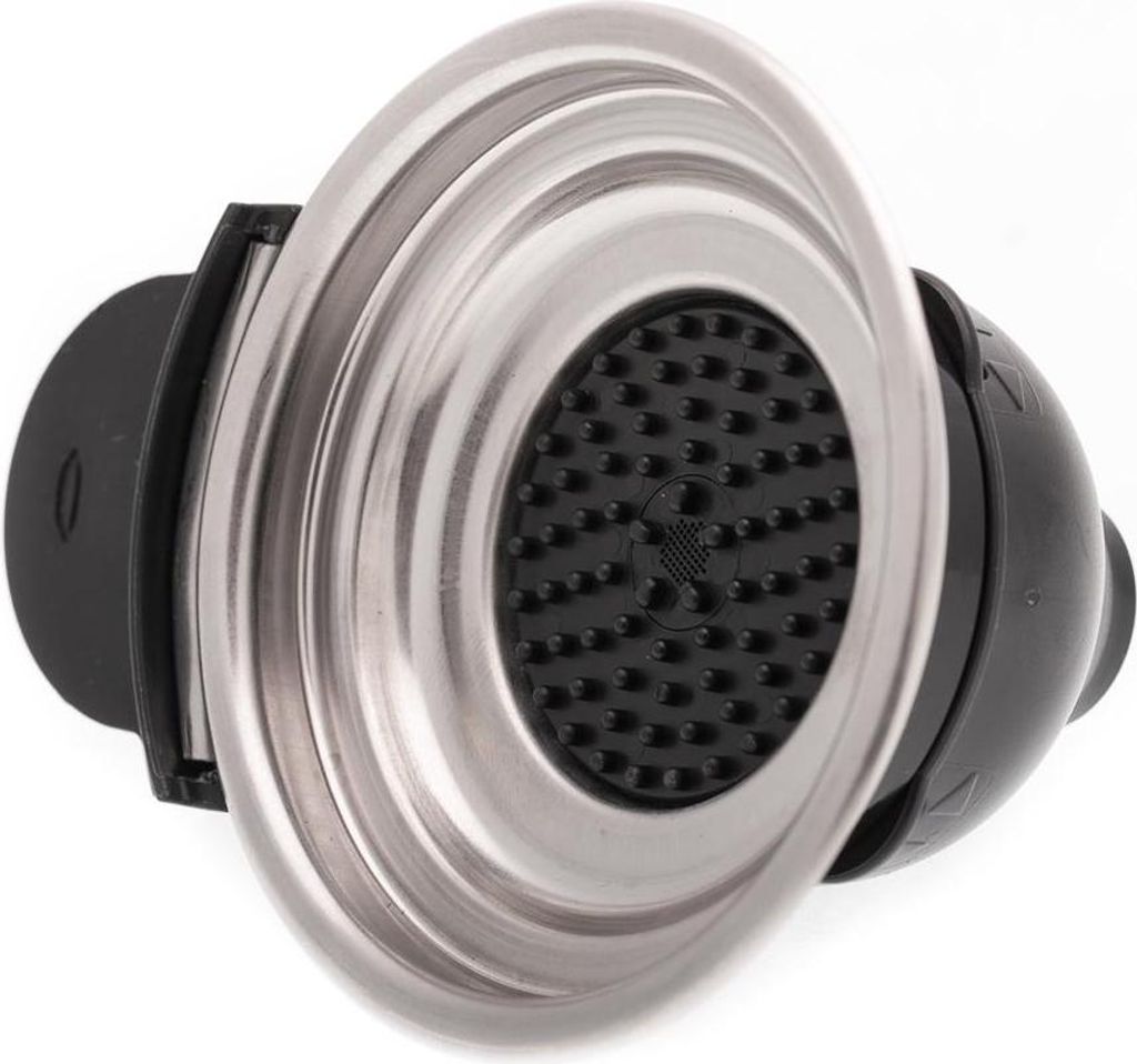 Philips 1-Tassen Padhalter CP0397 /01 für Senseo Switch HD6591 HD6592 HD6596 HD7892