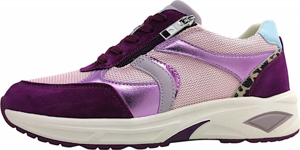 Scarpe da ginnastica da donna Waldläufer H-Jill, modello Immagine del prodotto 