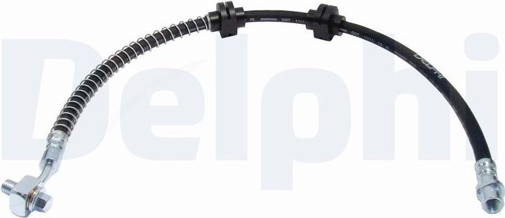 DELPHI LH6875 Bremsschlauch für OPEL ASTRA J Astra J GTC Produktbild 