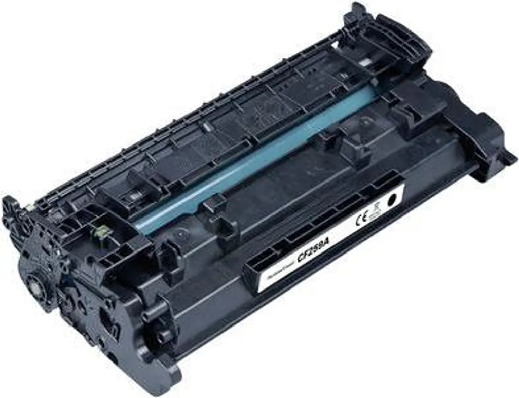 Toner HP 59A CF259A noir pour imprimante LaserJet Pro 3000 pages