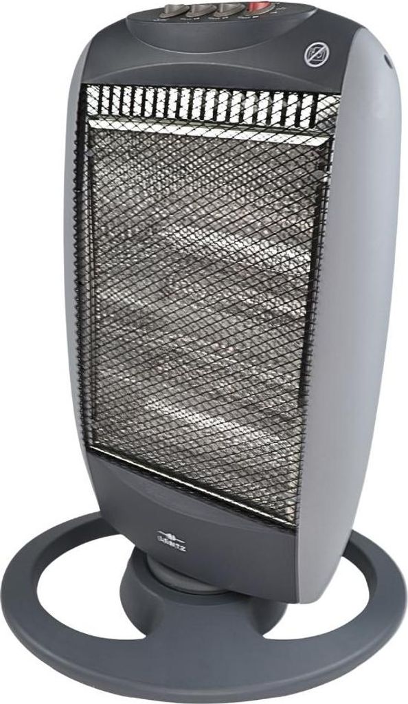 Heizstrahler 400/800/1200 Watt Produktbild 