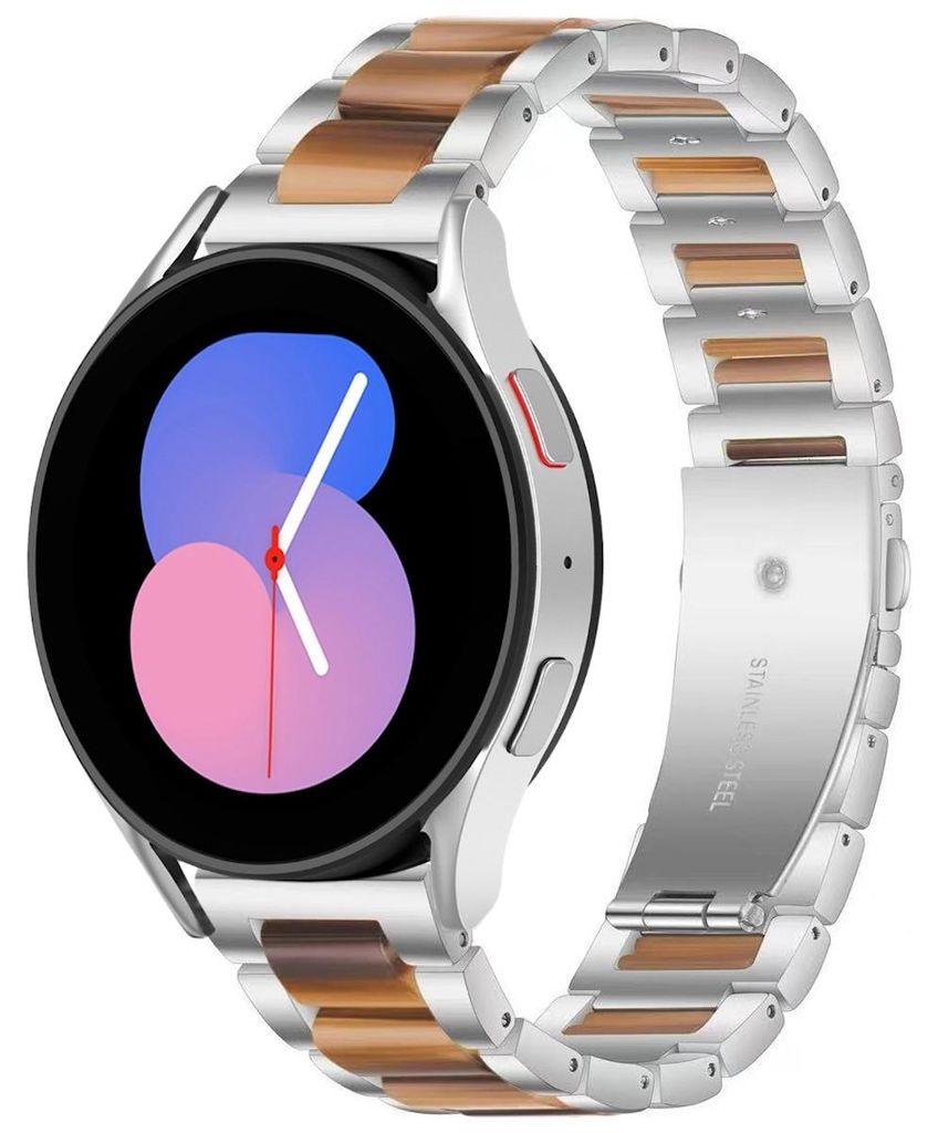 Für Samsung Galaxy Watch FE 6 5 4 Normal Pro u. Classic Produktbild 