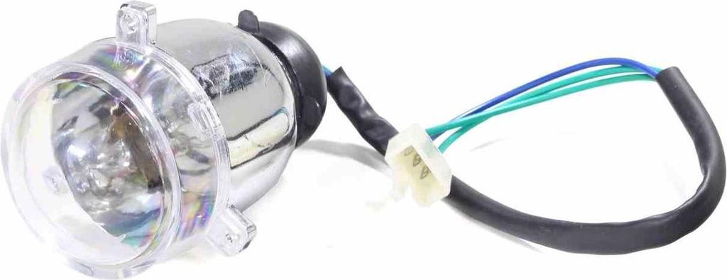 Frontleuchte Atv 150 Fuxin