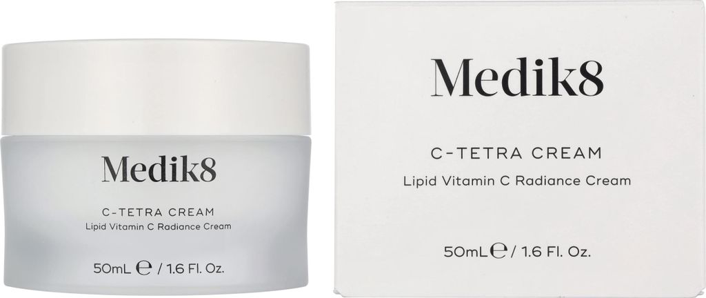 Medik8 C-Tetra Cream Produktbild 