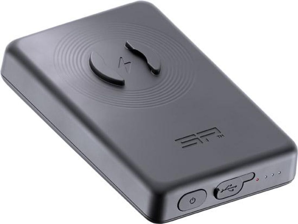 Powerbank senza fili SPC+ 10.000mAh Immagine del prodotto 
