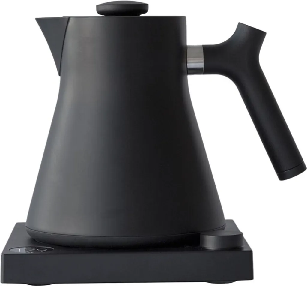 Bouilloire Design Fellow Corvo EKG pour Préparer Thé et Café au Degré