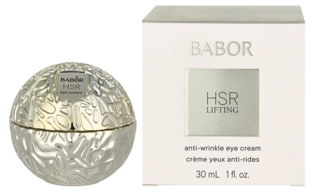 Oční krém HSR Lifting (oční krém) 30ml Obrázek produktu 