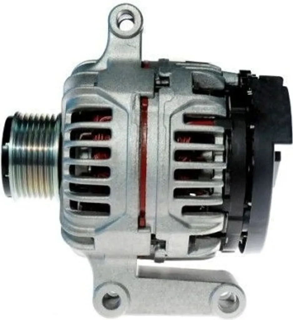 Alternateur HELLA 8EL 011 710-591 pour Transit OE 2C3U10300BB - 12V