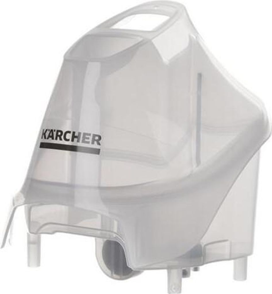 Kärcher Tank kpl. Ersatz SC 2.600/SC 2.500/SC 4 Immagine del prodotto 