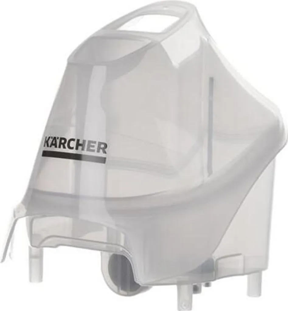Réservoir de Remplacement Kärcher SC 4 - Réparer Nettoyeur Vapeur Facile