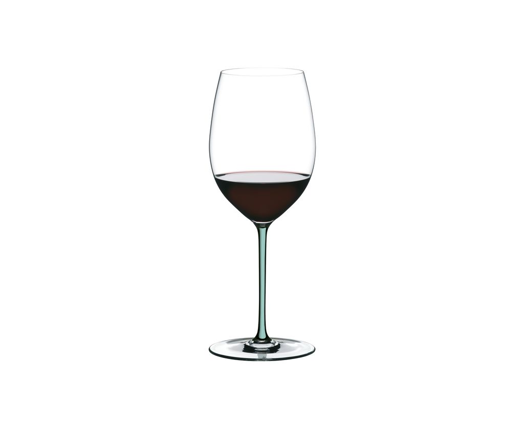 RIEDEL Fatto A Mano Cabernet/Merlot - Mint Produktbild 