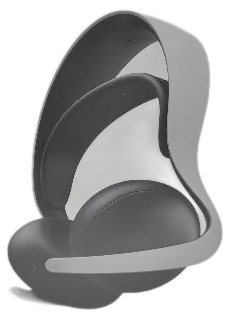Sony PULSE Elite, Kabelový a bezdrátový, Hraní, Sluchátka s Obrázek produktu 