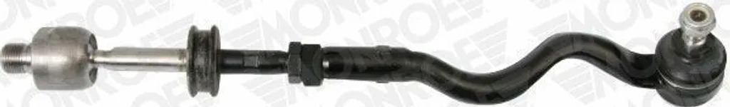 Réparer la direction BMW E36 avec la barre d'accouplement L11303 Monroe