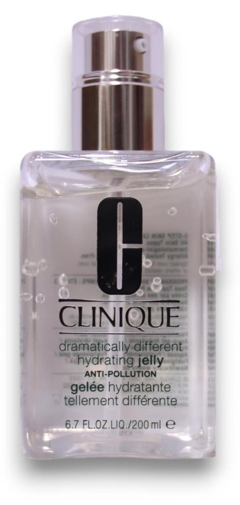 Drma Dif Hydrating Jelly Ml Floz 200ml Produktbild 