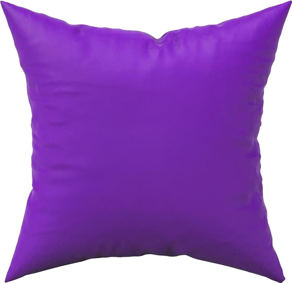 Harry Potter - "Ministry Of Magic" Kissen, Polyester CD521 (Einheitsgröße) (Violett)