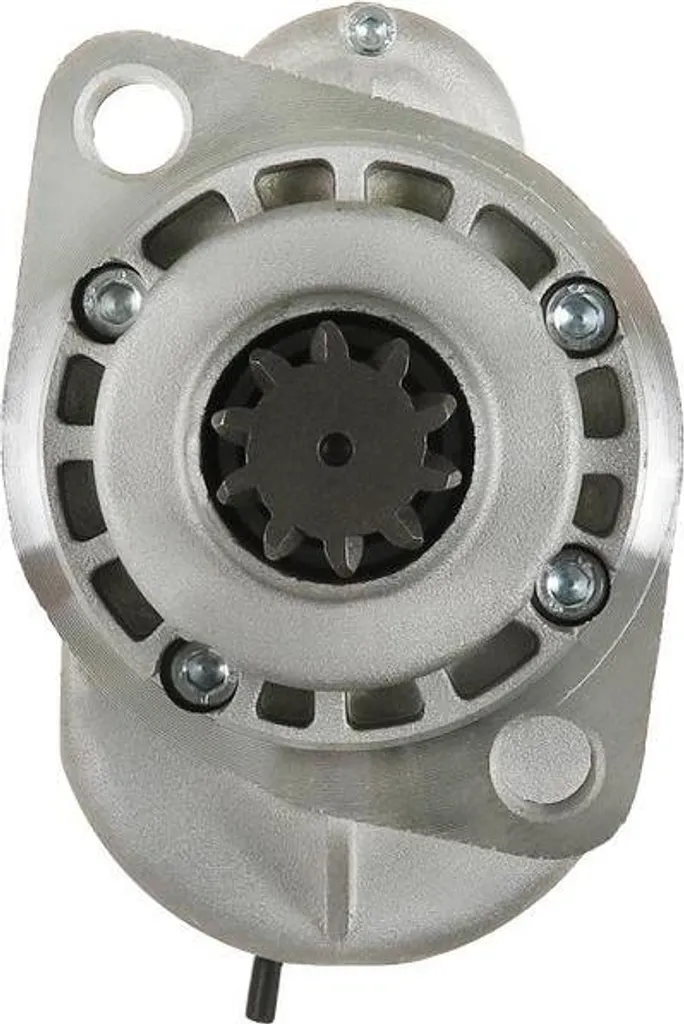 Démarreur Tracteur John Deere 482 484 2450 2640 pour Travaux Intensifs
