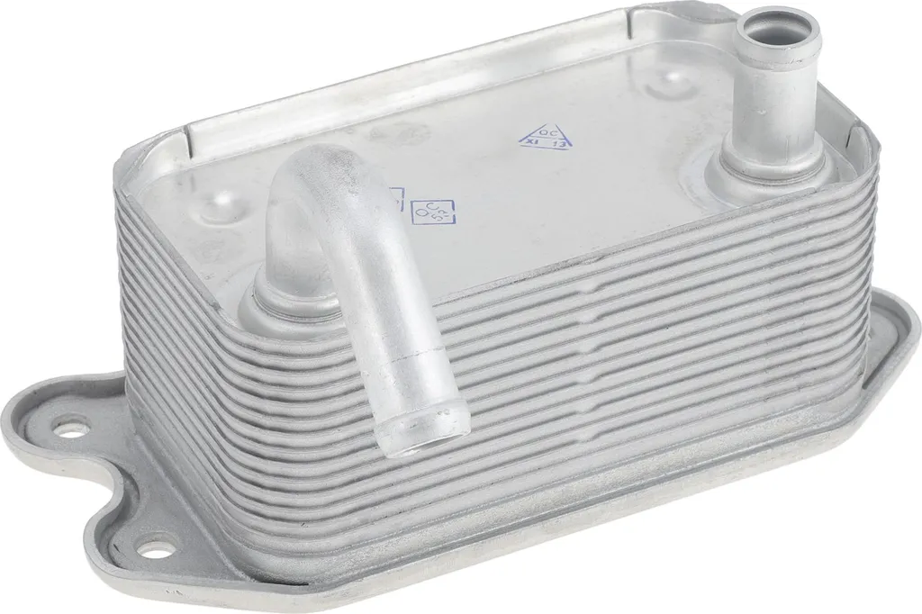 Refroidisseur Huile Boîte Volvo S60 2001-2010 - Protection Transmission